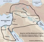 assyrian-and-babylonian-empires