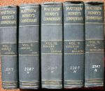 matthew_henry_commentary